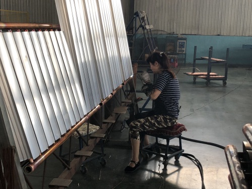 散熱器廠家