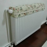 同一個房子里能混裝兩種以上的暖氣片嗎？