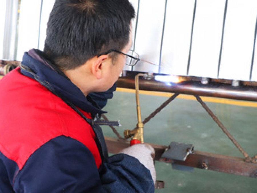 生產(chǎn)車間